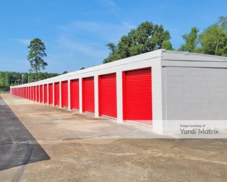 Photo 2 of 1st Stop Storage-Hwy 468 - 2924 Highway 468, Pearl, MS