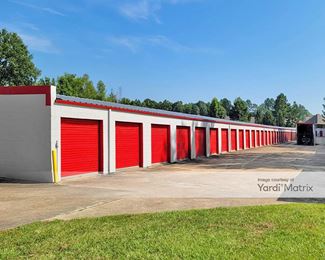 Photo 3 of 1st Stop Storage-Hwy 468 - 2924 Highway 468, Pearl, MS