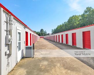 Photo 4 of 1st Stop Storage-Hwy 468 - 2924 Highway 468, Pearl, MS