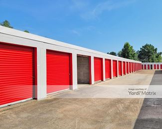 Photo 5 of 1st Stop Storage-Hwy 468 - 2924 Highway 468, Pearl, MS