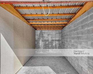 Photo 6 of 1st Stop Storage-Hwy 468 - 2924 Highway 468, Pearl, MS