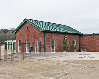 Photo 1 of Stor It Safe - 1895 Highway 49 South, Florence, MS