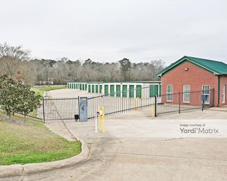 Photo 2 of Stor It Safe - 1895 Highway 49 South, Florence, MS