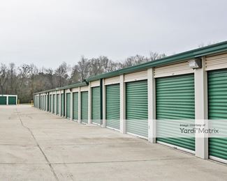 Photo 3 of Stor It Safe - 1895 Highway 49 South, Florence, MS