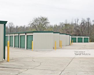 Photo 4 of Stor It Safe - 1895 Highway 49 South, Florence, MS