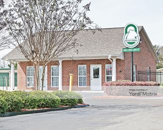 Photo 1 of Bear Creek Storage - 2633 South Liberty Street, Canton, MS