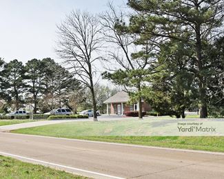 Photo 3 of Bear Creek Storage - 2633 South Liberty Street, Canton, MS