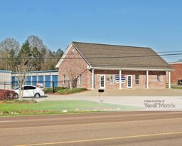 Image for Byram Self Storage - 7260 South Siwell Road, Byram, MS