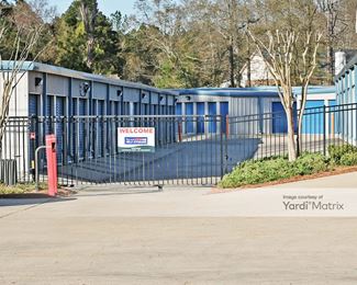 Photo 2 of Byram Self Storage - 7260 South Siwell Road, Byram, MS