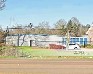 Photo 3 of Byram Self Storage - 7260 South Siwell Road, Byram, MS