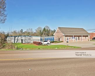 Photo 4 of Byram Self Storage - 7260 South Siwell Road, Byram, MS