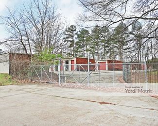 Photo 2 of Ridgeland Self Storage - 286 Old Town Crossing Cove, Ridgeland, MS