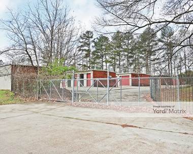 Storage Units for Rent available at 286 Old Town Crossing Cove, Ridgeland, MS 39157