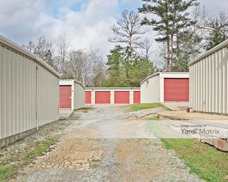 Photo 3 of Ridgeland Self Storage - 286 Old Town Crossing Cove, Ridgeland, MS