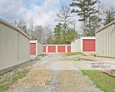 Storage Units for Rent available at 286 Old Town Crossing Cove, Ridgeland, MS 39157