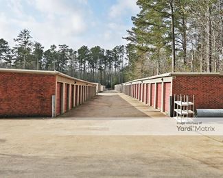 Photo 4 of Ridgeland Self Storage - 286 Old Town Crossing Cove, Ridgeland, MS