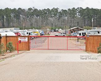 Photo 2 of StorageMax - 551 Grants Crossing, Brandon, MS