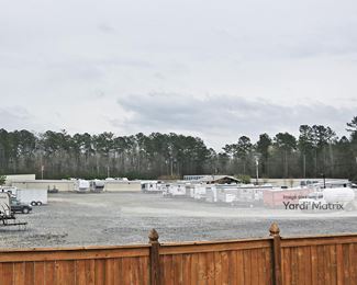 Photo 4 of StorageMax - 551 Grants Crossing, Brandon, MS