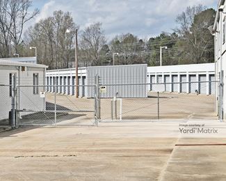 Photo 2 of 220 Self Storage - 6500 Cole Road, Ridgeland, MS