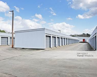 Storage Units for Rent available at 6500 Cole Road, Ridgeland, MS 39157