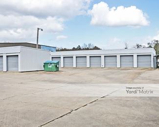 Photo 4 of 220 Self Storage - 6500 Cole Road, Ridgeland, MS