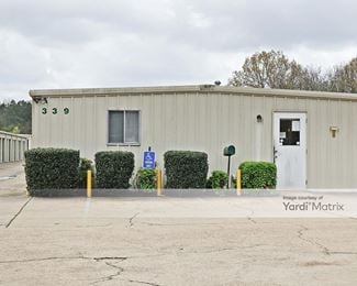 Photo 1 of Security Storage - 339 Beasley Road, Jackson, MS