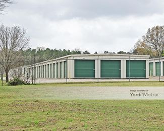 Photo 2 of Security Storage - 339 Beasley Road, Jackson, MS