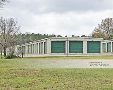 Storage Units for Rent available at 339 Beasley Road, Jackson, MS 39206