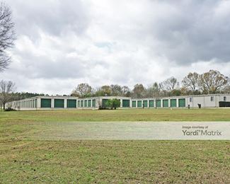 Photo 3 of Security Storage - 339 Beasley Road, Jackson, MS