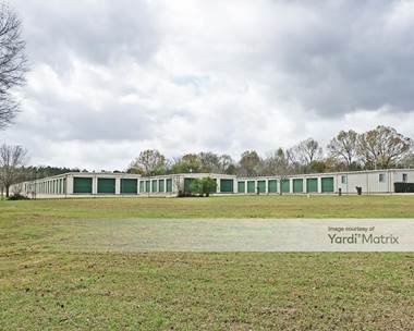 Storage Units for Rent available at 339 Beasley Road, Jackson, MS 39206