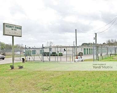 Storage Units for Rent available at 339 Beasley Road, Jackson, MS 39206