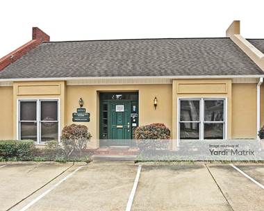Storage Units for Rent available at 200 Grants Ferry Road, Brandon, MS 39047