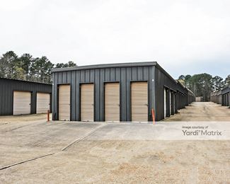 Photo 3 of Reservoir Loc-N-Stor - 200 Grants Ferry Road, Brandon, MS