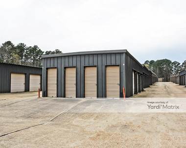 Storage Units for Rent available at 200 Grants Ferry Road, Brandon, MS 39047