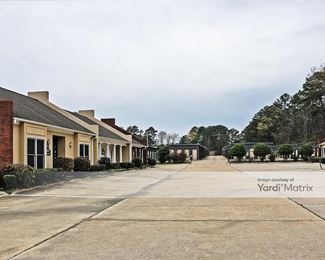 Photo 4 of Reservoir Loc-N-Stor - 200 Grants Ferry Road, Brandon, MS