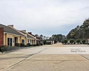 Storage Units for Rent available at 200 Grants Ferry Road, Brandon, MS 39047