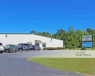 Photo 1 of Snow Road Self Storage - 899 Snow Road North, Mobile, AL