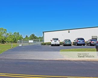 Photo 2 of Snow Road Self Storage - 899 Snow Road North, Mobile, AL