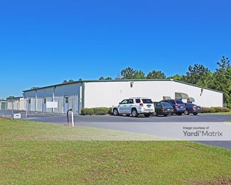 Photo 3 of Snow Road Self Storage - 899 Snow Road North, Mobile, AL