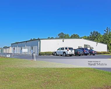 Storage Units for Rent available at 899 Snow Road North, Mobile, AL 36608