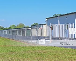 Photo 4 of Snow Road Self Storage - 899 Snow Road North, Mobile, AL