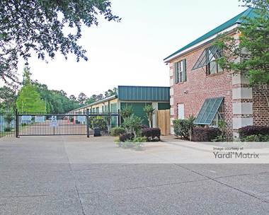Storage Units for Rent available at 1013 Daphne Avenue, Daphne, AL 36526