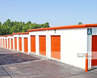 Photo 2 of Public Storage - 6441 Moffett Road, Mobile, AL