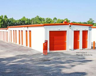 Photo 3 of Public Storage - 6441 Moffett Road, Mobile, AL