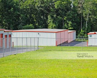 Photo 4 of Public Storage - 6441 Moffett Road, Mobile, AL