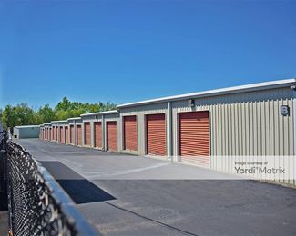 Photo 5 of Public Storage - 6441 Moffett Road, Mobile, AL