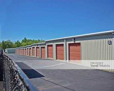 Storage Units for Rent available at 6441 Moffett Road, Mobile, AL 36618