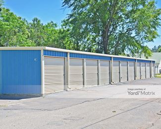 Photo 5 of 1st Choice Storage - 8990 Moffett Road, Semmes, AL