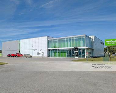 Storage Units for Rent available at 7775 State Highway 59, Foley, AL 36535