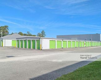 Photo 3 of Extra Space Storage - 7775 State Highway 59, Foley, AL